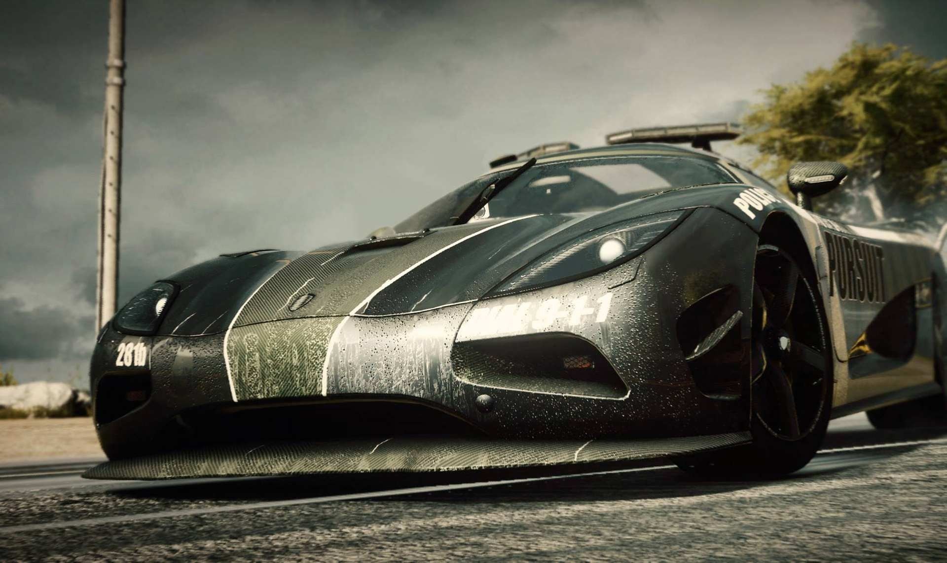 Need for Speed Rivals - Imagen 32